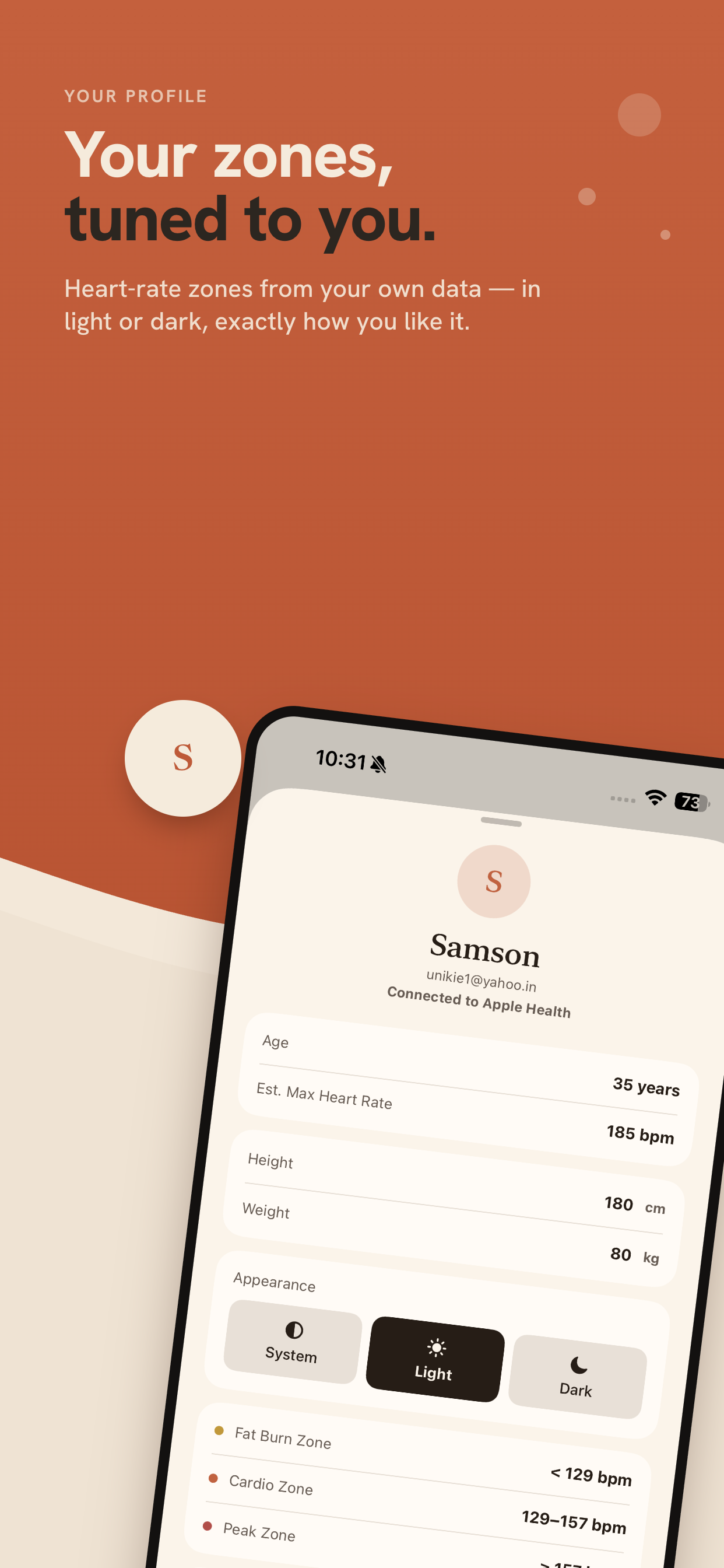 Pulse Insights screenshot 3