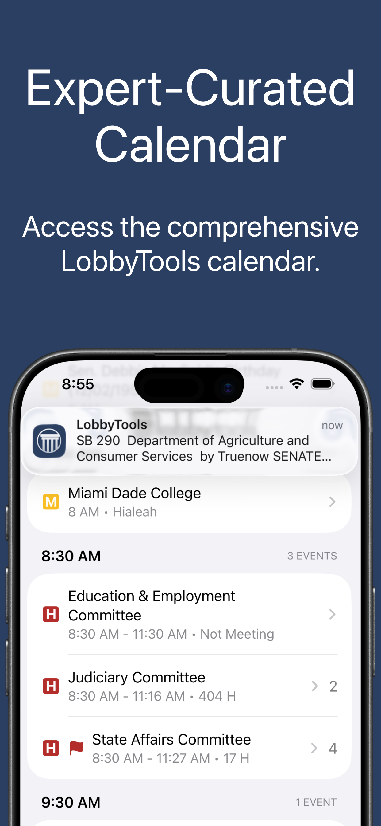 LobbyTools screenshot 3