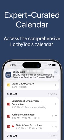 LobbyTools Screenshot 3 of 5