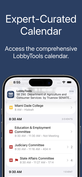 LobbyTools Screenshot 3 of 5