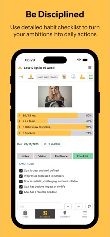 Habit Dojo Screenshot 5 of 7