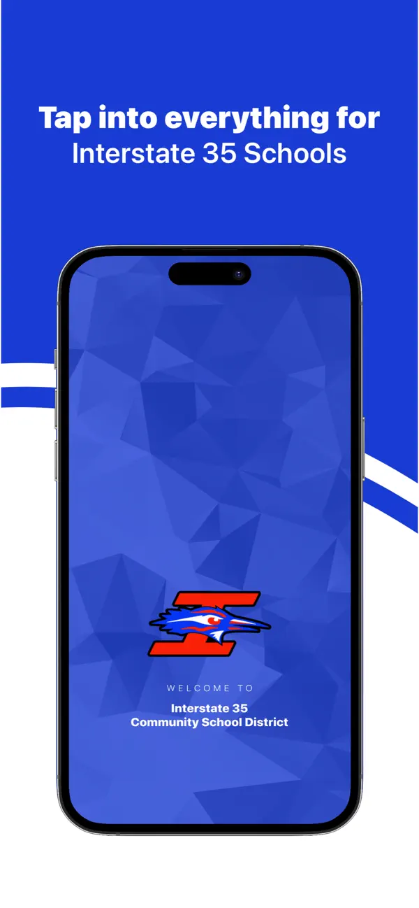 Screenshot #1 pour Interstate 35 Schools