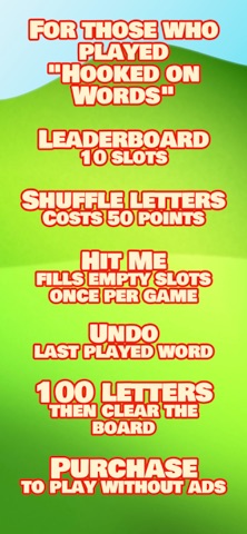 Wordchux screenshot 5