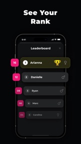 Dirty Truth or Dare Adult Game screenshot