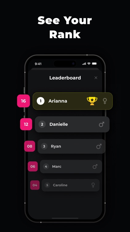 Dirty Truth or Dare Adult Game screenshot-5