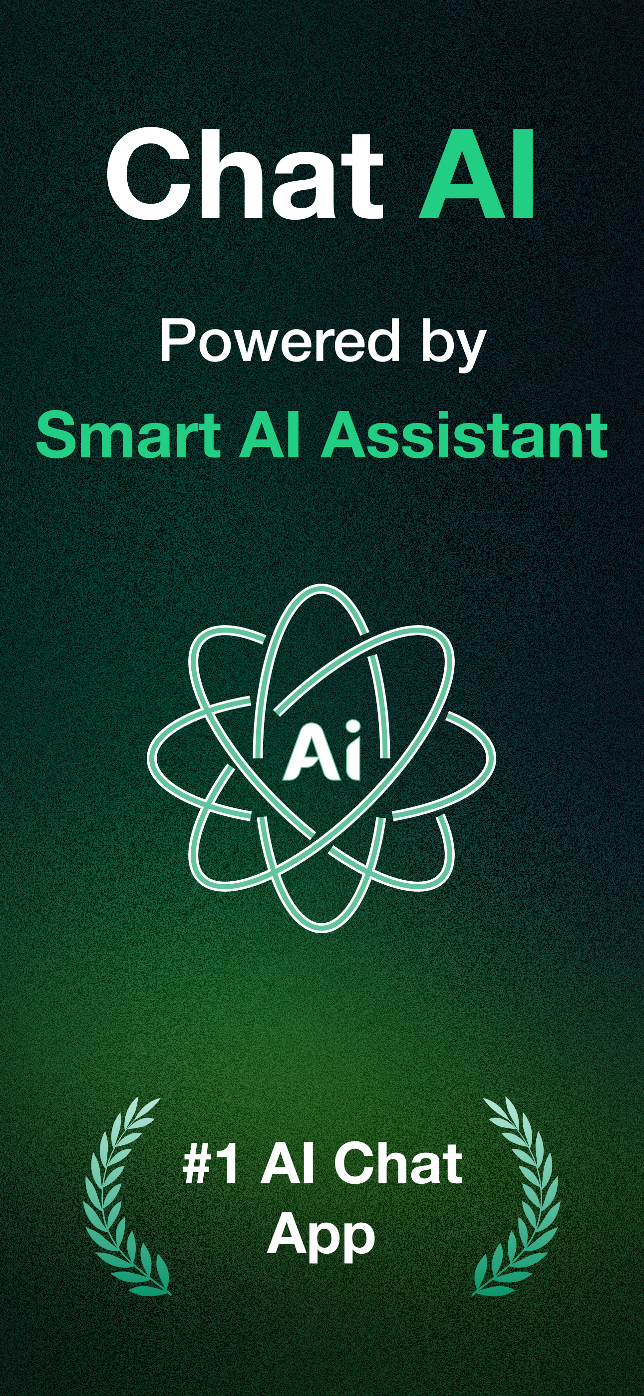 Chat AI - Ask Chatbot AI Chat