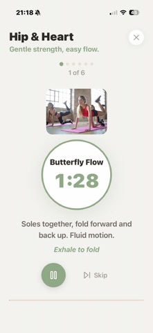Move Mode Screenshot 9 of 10