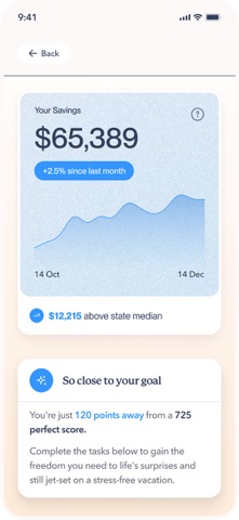 Able Money Screenshot 7 of 10