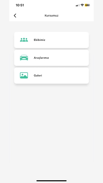 Sürücü Kursu 2024 screenshot-4