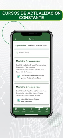 Farmacia Artesanal screenshot