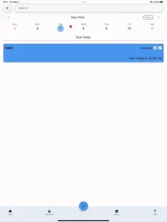 Compact - All-in-One Organizer iPad image 3