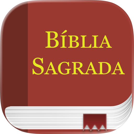A Bíblia Sagrada