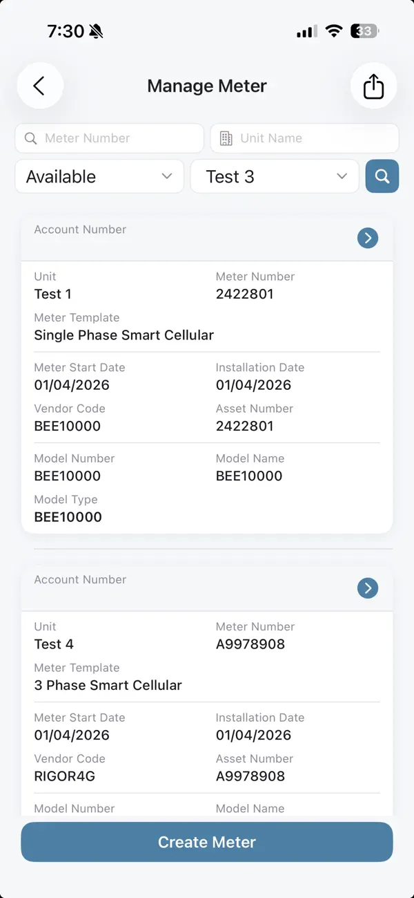 Screenshot #3 pour C G Noida