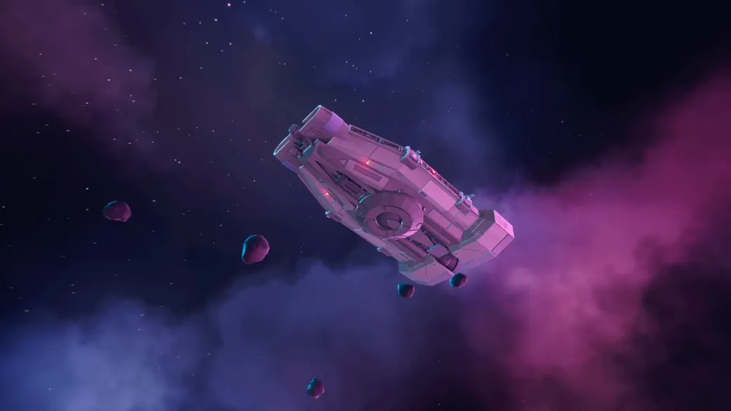 Eternal Starlight screenshot 2