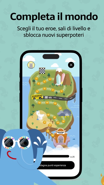 Flying Tiger Copenhagen screenshot-3