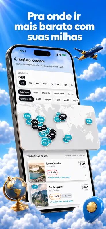 Skyre screenshot 2 of 8