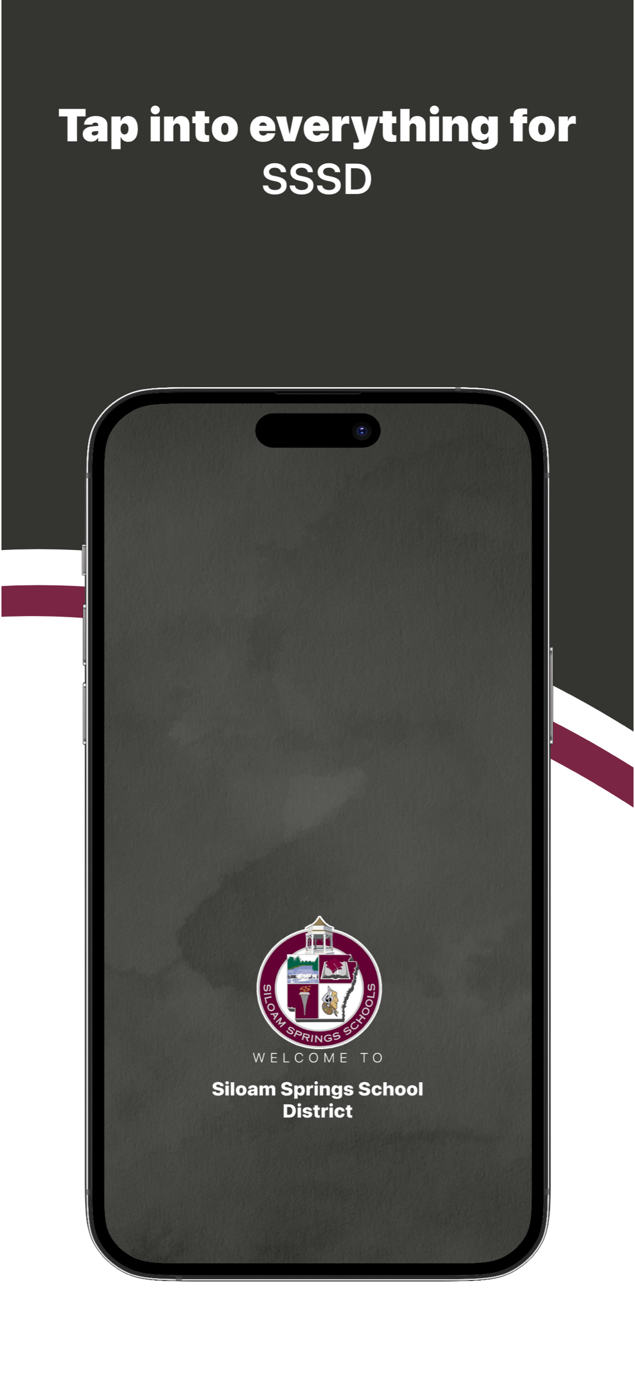 Siloam Springs School District