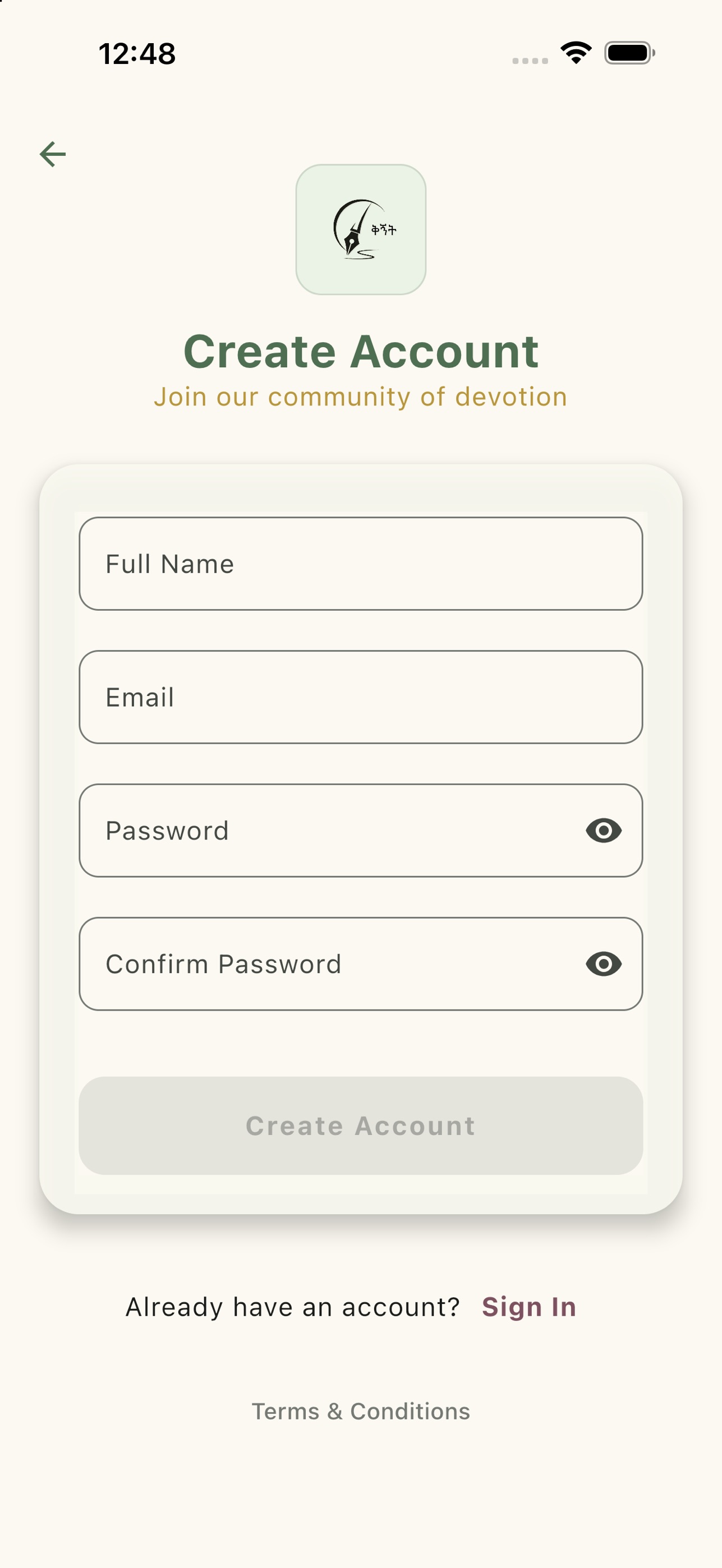 Screenshot 1 of Qegnit