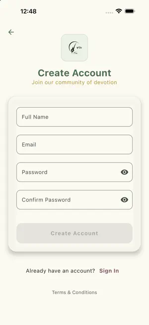 Qegnit screenshot 1