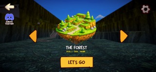 Trees Hunt You ! Screenshot 4 of 5
