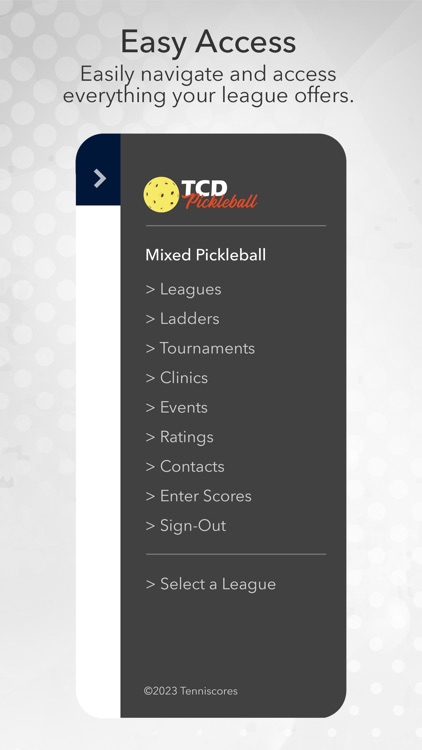 TCD To Go screenshot-3