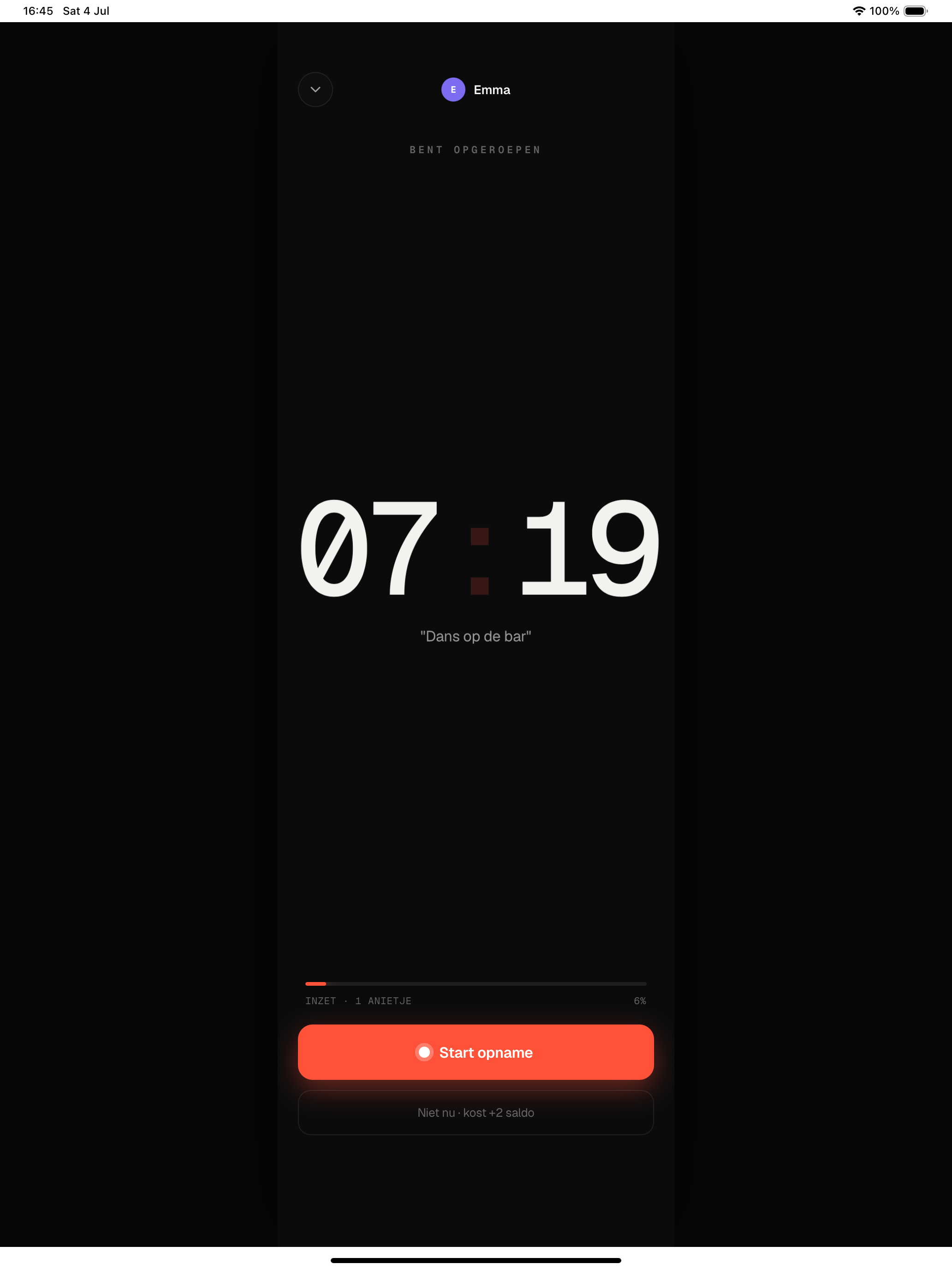 Anietje screenshot 11