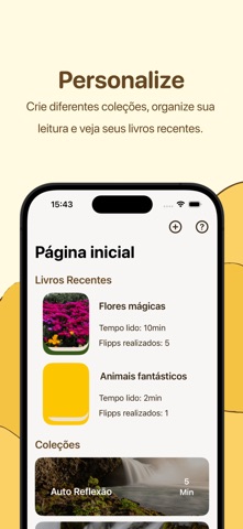 Flipp! screenshot