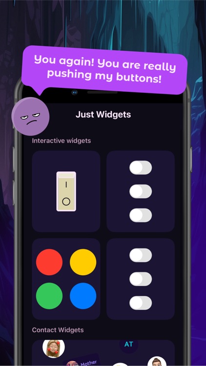 Flop: iOS 17 Screen Widgets screenshot-3