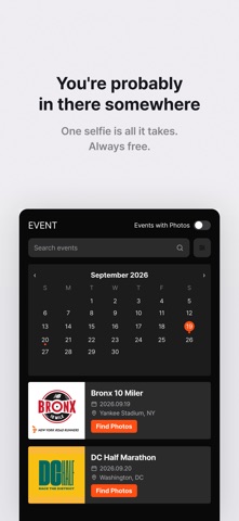 OURSYMBOL iPhone screenshot 2