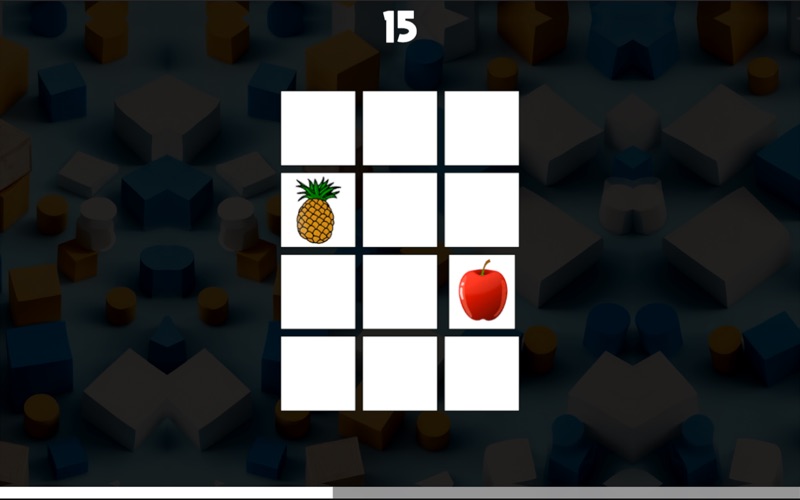 Brain Workout - focus, IQ test app screenshot