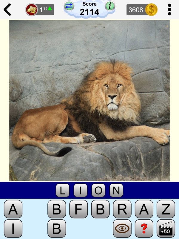 Arrow Crossword & Other Games screenshot 6