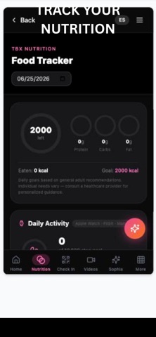 TeamBeautyX Screenshot 4 of 5