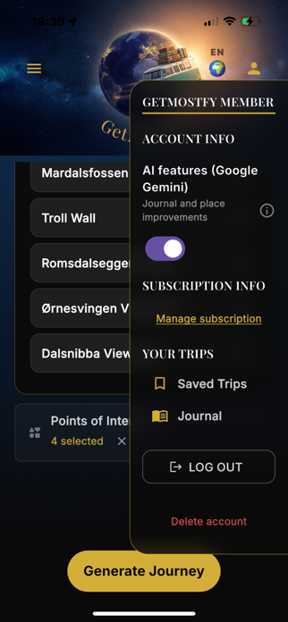 GetMostFY Screenshot 1 of 9