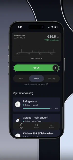 PlumBuddy screenshot 3