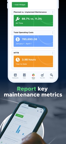 Limble CMMS Screenshot 8 of 8