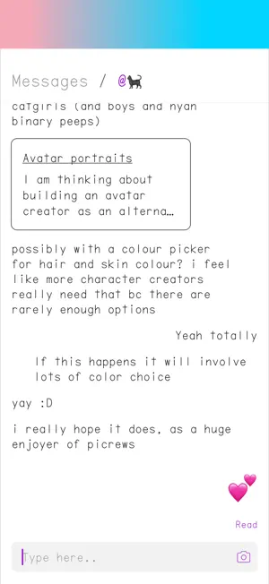 t4t screenshot 4
