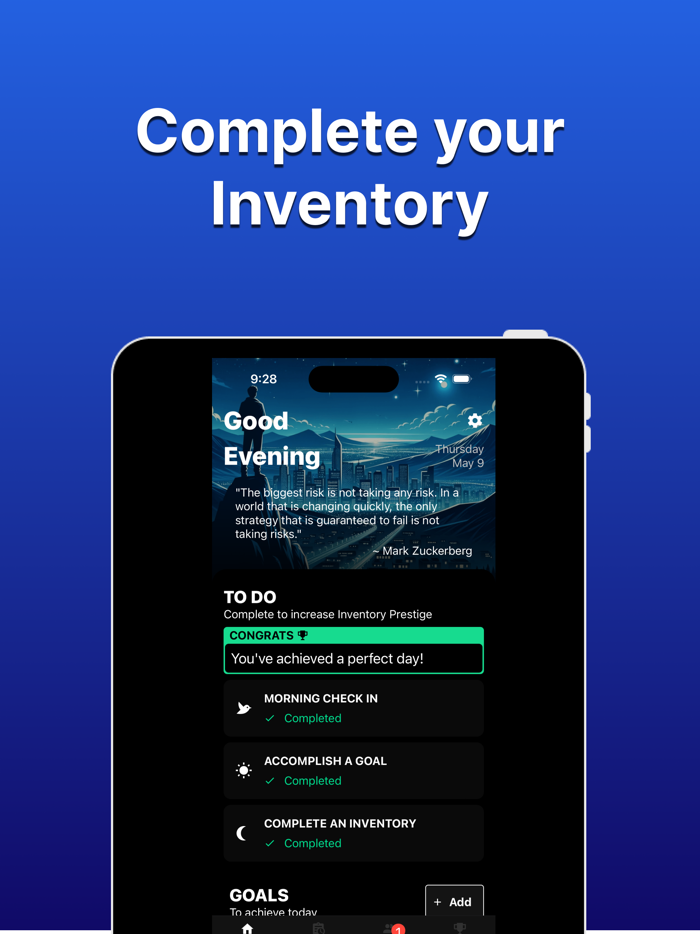 My Tenth Step AI-Powered