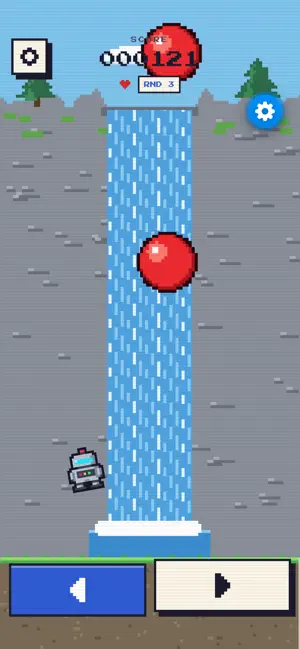 Dodge? screenshot 4