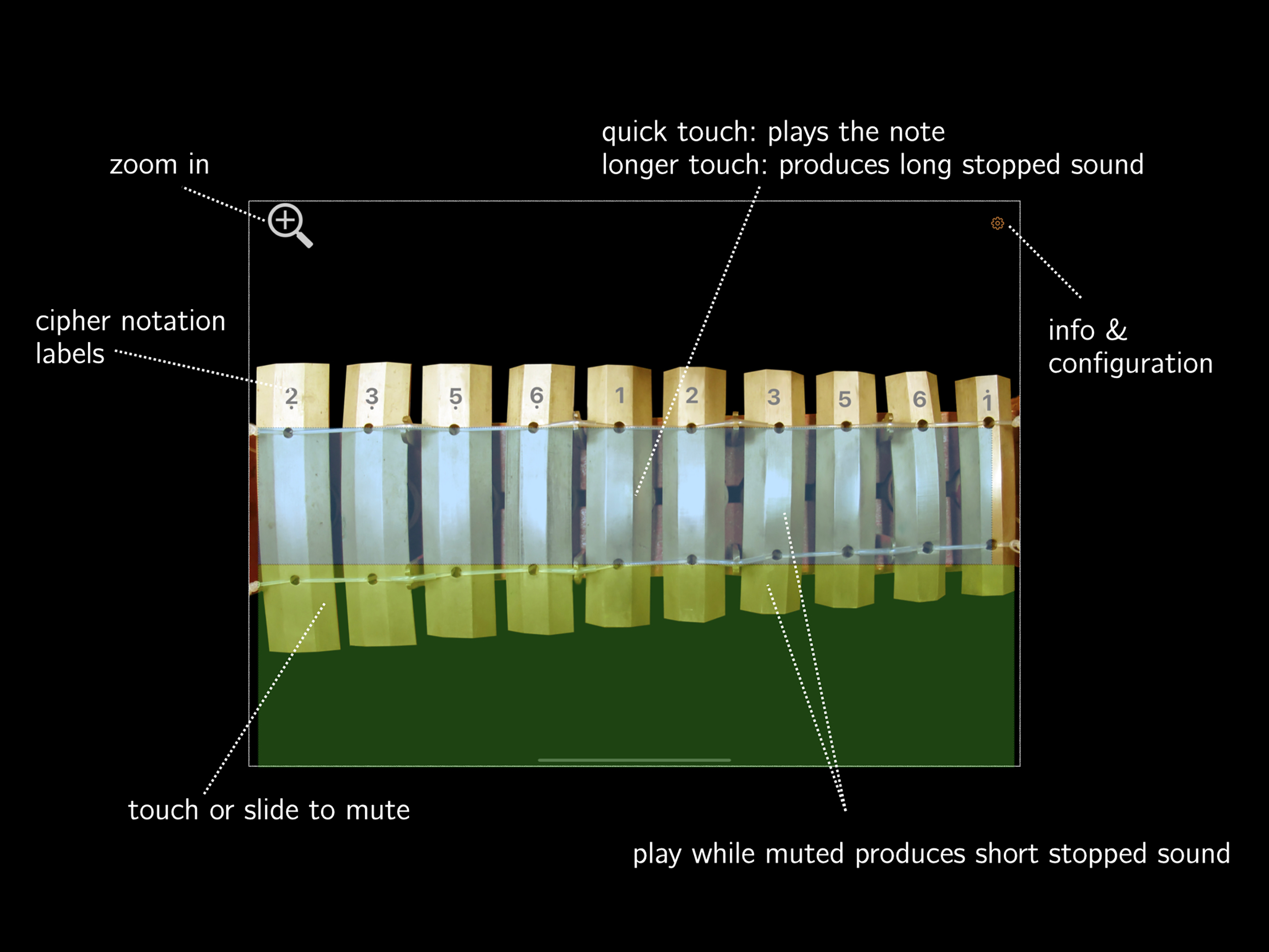 Kantil screenshot 15