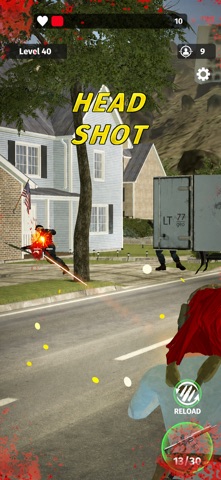 Tactical Shooting: Kill Zone Screenshot 4 of 6