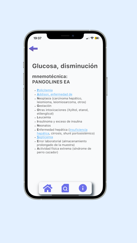 #7. MnemoVetDDx (iOS) 由: Angel Soto