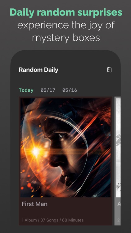 MTM music - Listen to OST