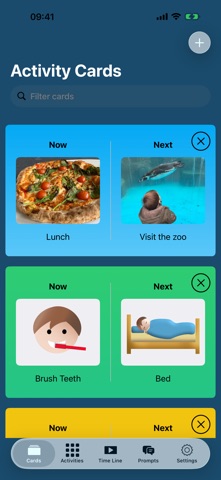 Now and Next Lite Screenshot 1 of 6