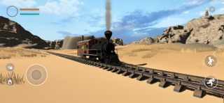 查尔斯小火车 screenshot