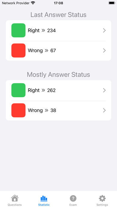 Leben in Deutschland Test Pro Screenshot