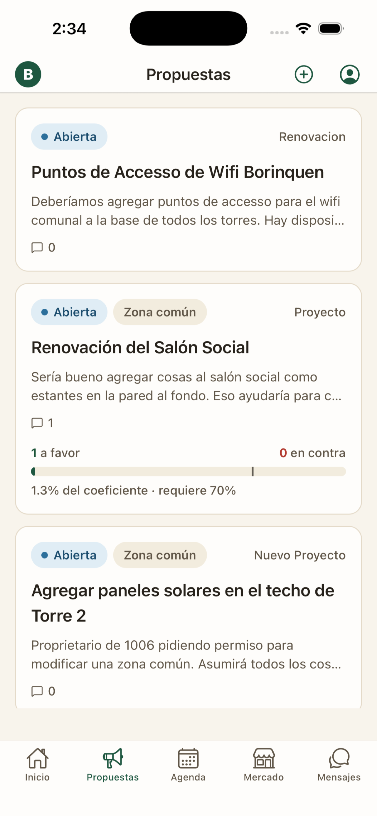 Borinquen screenshot 3