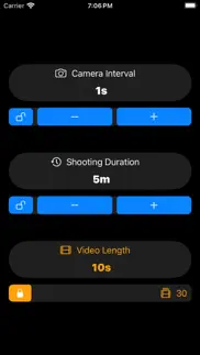 timelapse photo calc problems & solutions and troubleshooting guide - 2