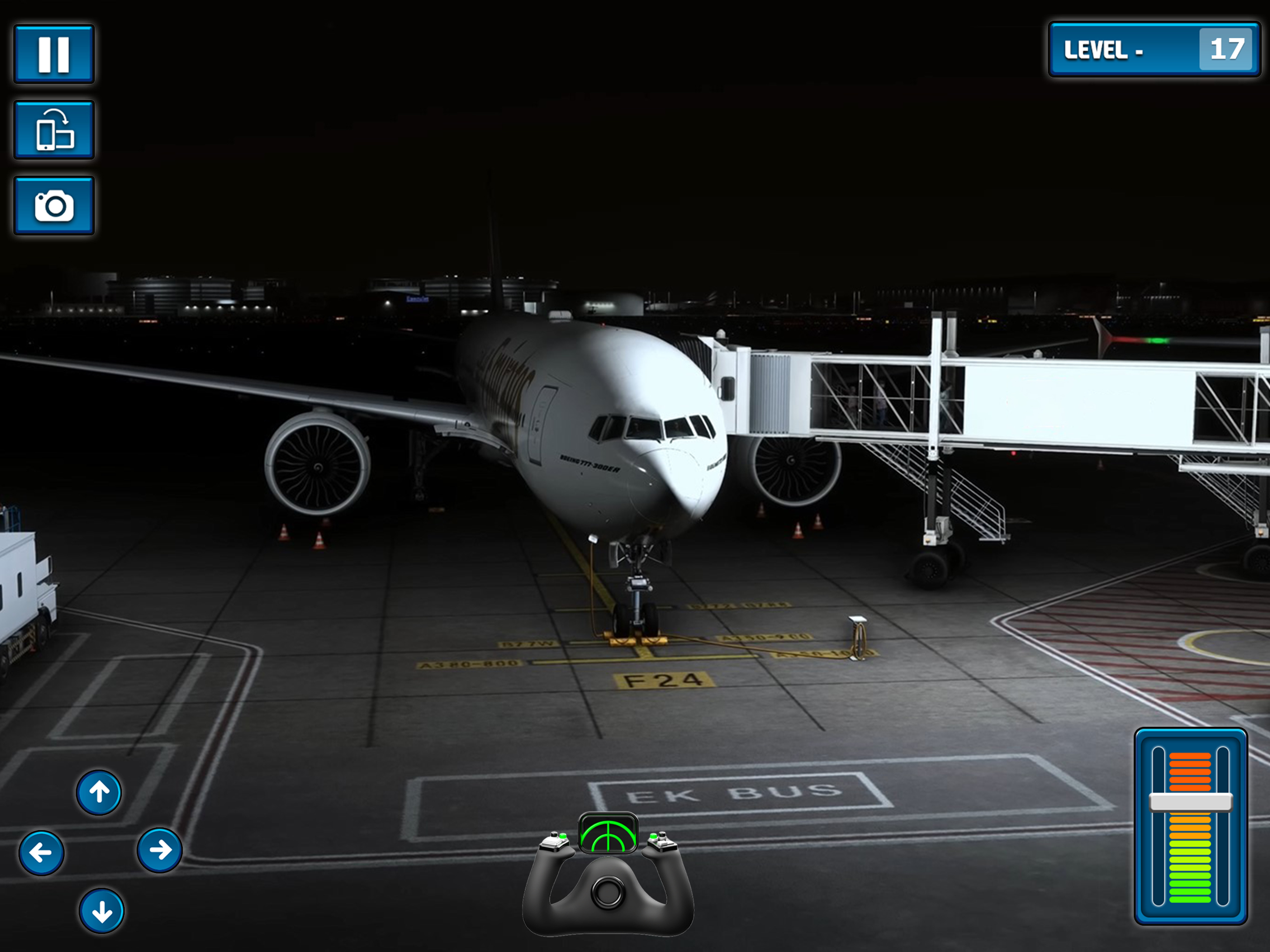 Real Flight Simulator 3D