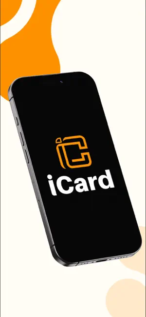 iCard ic screenshot 1