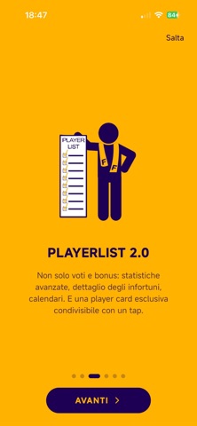 Fan del Fanta Screenshot 4 of 7